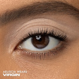 URBAN DECAY 24/7 Longwear Eyeshadow Single (Sin - Champagne Shimmer), High-Pigment Eye Shadow Compact, Smooth & Blendable Colors, Crease-free, Vegan - 0.06 oz