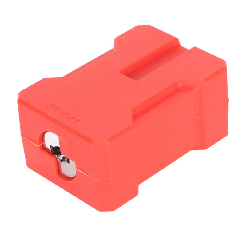 Electrical Cord Plug Lockout Device Insulated Impact Proof Plug Locking