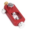 DIDEEP Scuba Adapter for Diving Equipment Large Bottle to Small