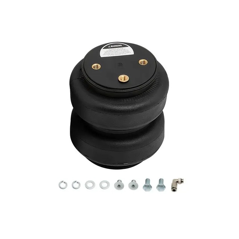 Air Suspension Bag 2500Lb Universal For Trucks With Air Ride