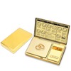 GRAM PRES Digital Pocket Scale 300g/0.01g Accuracy，Small Jewelry Coin Powder