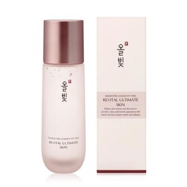 Oliveen 올빚 생기 본 스킨 110ml 보습 기초 여성 스킨 토너 Olive Young Glow Skin Essence 110ml Moisturizing Basic Women's Skin Toner