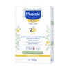 Mustela Jabón en barra nutriprotector Cold Cream, 100g.