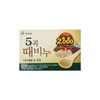 SellerHub Mugunghwa Five-Grain Exfoliating Soap 90g (S44359323) / 무궁화 오곡 때비누 90g (S44359323)