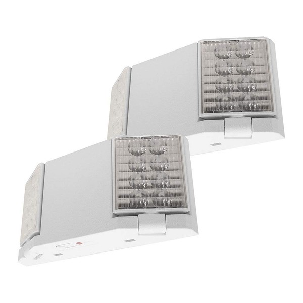 LFI Lights - 2 Pack - UL Certified - Hardwired