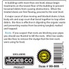 Bio-Ross Drain & Septic Drain Cleaner By Bio Ross Elimination