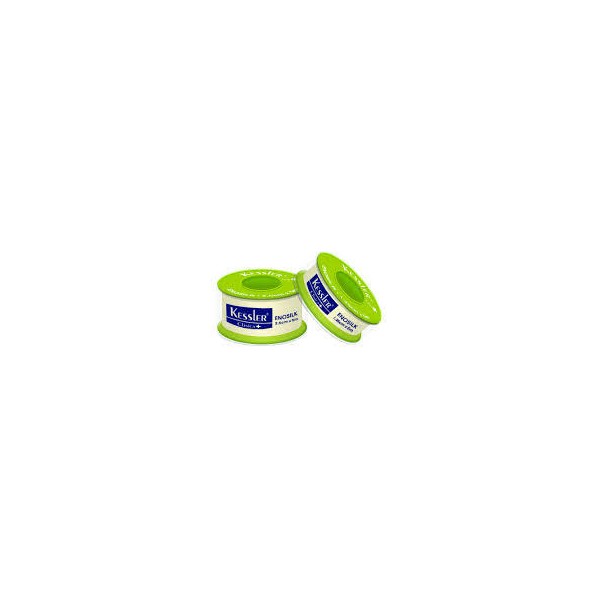 Kessler Enosilk Self Adhesive Tape 250cm x 5m