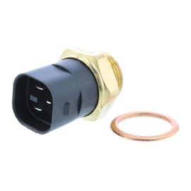 Temperature Switch, Radiator Fan Suitable for A3Golf IV + Bora