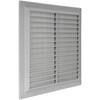 10'' x 10'' Inch / 250 x 250 mm Plastic