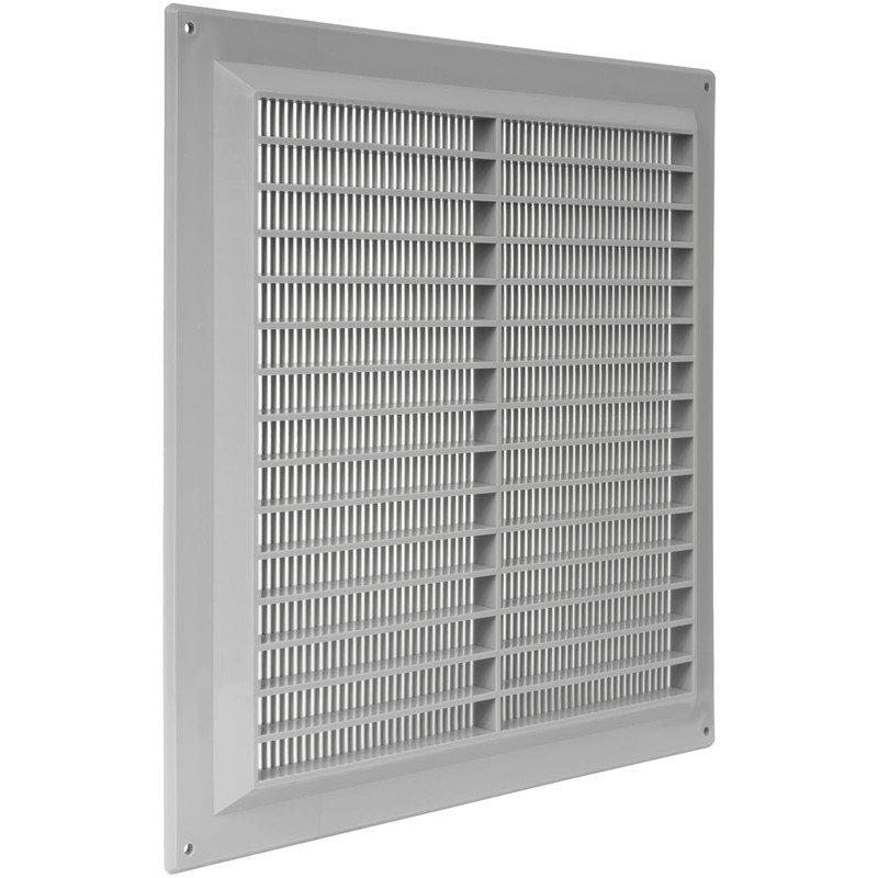 10'' x 10'' Inch / 250 x 250 mm Plastic
