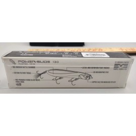 13 Fishing NEW 13 Fishing Power Slide 130 Okie Shad 7/8 oz 5" Topwater Pencil Lure