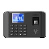Intelligent Biometric Fingerprint Password Attendance Machine Time Clock Employee Checking-in