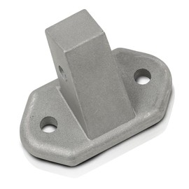 PIT66 Motor Toter Stud W/Holes Fit for Marine Tracker 160825