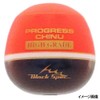 Tsuriken Uki Progrescine High-Grade Scarlet S-4