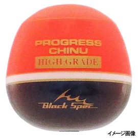 Tsuriken Uki Progrescine High-Grade Scarlet S-4
