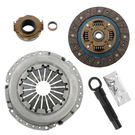 labwork Transmission Clutch Kit Replacement for Honda Civic 2006-2015 Coupe Sedan L4 1.8L Manual only