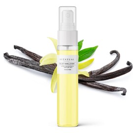 NEW Pick a Scent: Ultra-Concentrated Perfume Mist:_Velvet Vanilla Noir_1 oz