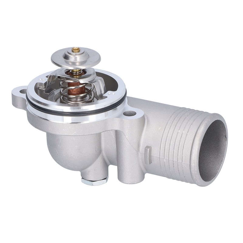 Thermostat Assembly 4133L508 Metal Auto Replacement for Massey Ferguson 3300