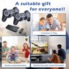 Wireless Retro Game Console, Nostalgia Stick Game Handheld Game Console