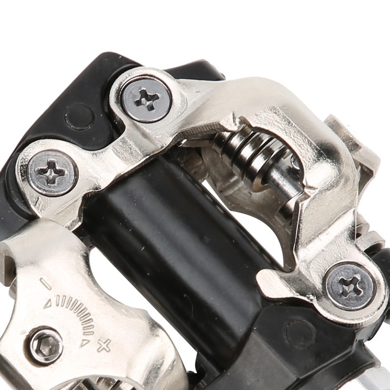 Durable Cycling Road Bike SelfLocking Pedals Bicycle Pedals Bike Bicycle