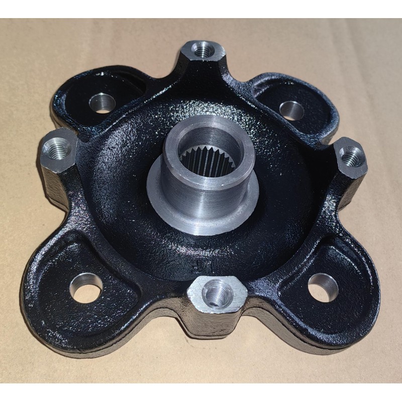 WANTONE RACING Front Wheel Hub 5137387-067 Replacement for 2013 2014-2019