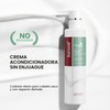 Karseell Crema Proteica Reparadora Acondicionador Sin Enjuague 6.78 fl.oz