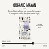 Mt. Comfort Coffee Organic Mayan Whole Bean Coffee, 12oz –