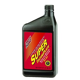 Klotz Super TechniPlate Synthetic 2-stroke Premix Oil - 32 ounce