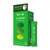 BB Lab Enzyme Matcha Latte Flavor 1 box 20-day supply