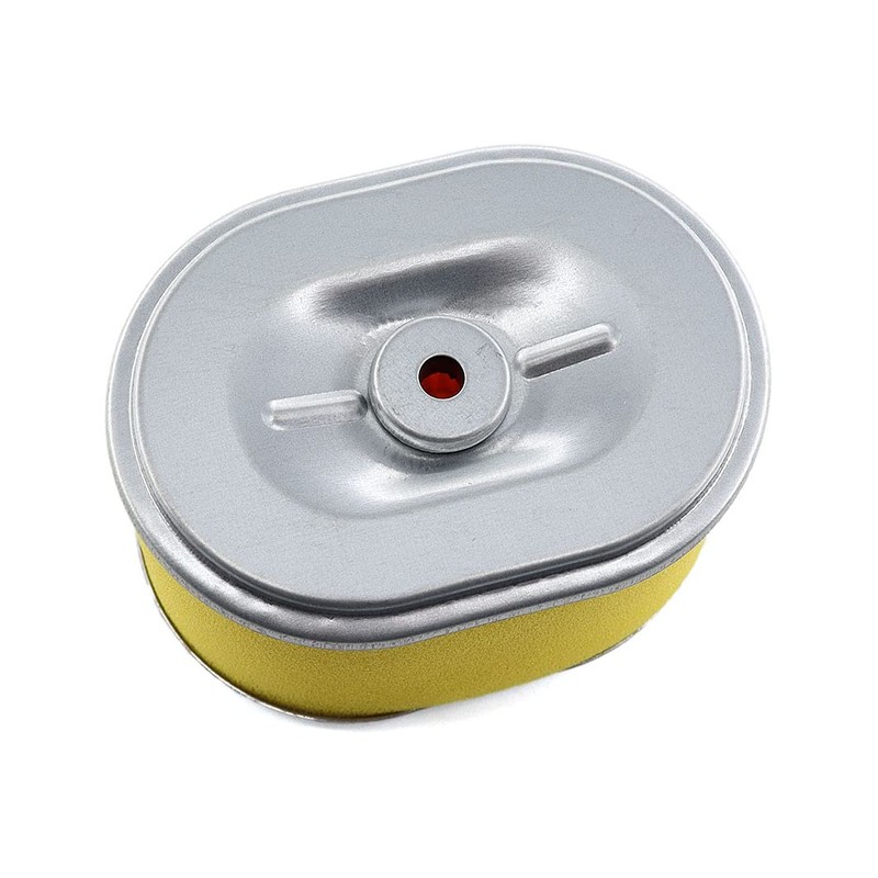 MCHNIC Air Filter with Spark Plug Petrol Filter Stop Switch