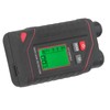 Gas Leak Detector Combustible Gas Alarm Multifunctional Handheld Gas Tester