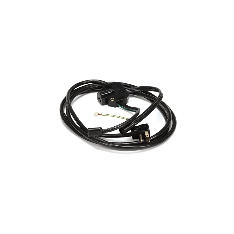 Leer 1270039 Wiring Power Harness, Pin Type