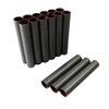 rukauf Foam Roller Moulds Set of 15 (8 cm x