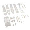 Hi-Tech XSky X450 AVIATOR Plastic Parts Set XKX450-0021