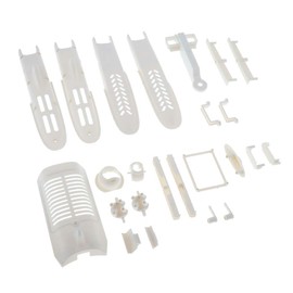 Hi-Tech XSky X450 AVIATOR Plastic Parts Set XKX450-0021