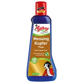 Poliboy Cleaning and Care Products for Various Surfaces in Different Sizes, Made in Germany