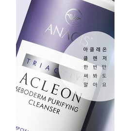 Acleon Purifying Cleansing Gel 200ml / 아클레온 퓨리파잉 클렌징젤 200ml