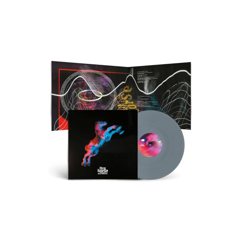 Metalhorse [VINYL]