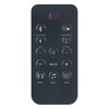 ECONTROLLY Replaced Remote Control fits for JBL Cinema SoundBar SB150