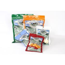 Wisconsin Cheese Curds, Deli Direct, Ellsworth Cheese Curd (3pk, Pub Trio)