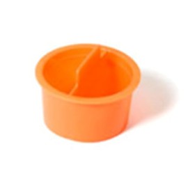 Hose Plugs for Atrix Lead Dust Vacuums (VACGRNS & High Capacity Models) 4 Sets (8 Plugs) - AVPA005