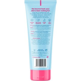 B.Tan Lets Bounce Firming Body Serum For Unisex 8 oz Serum