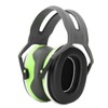 Noise Reduction Earmuffs Lightweight Comfortable Adjustable Reliable Infant Earmuffs for