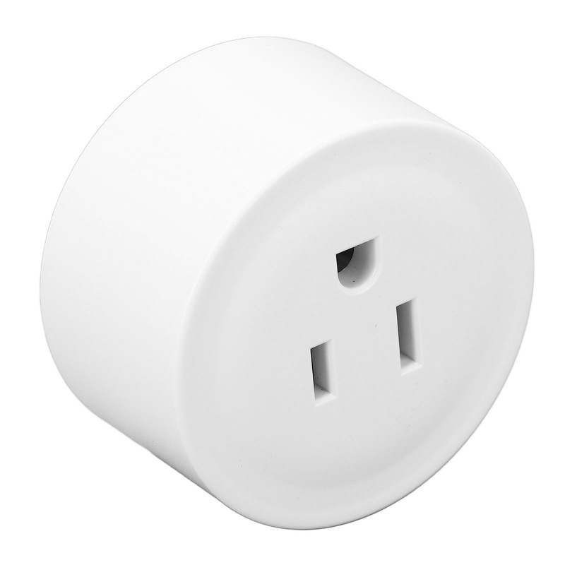 2.4GHz 2200W Smart WIFI Socket Remote Control Timing Switch Intelligent