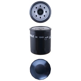 Mahle Spin-On Oil Filter - OC1243