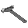 Adjustable Watch Back Cover Remover Steel Watch Back Case Opener