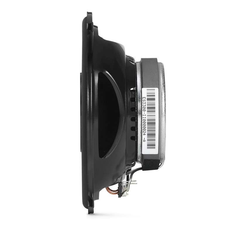 JBL Stage 3527F - 5.25” Two-way car audio speaker, No