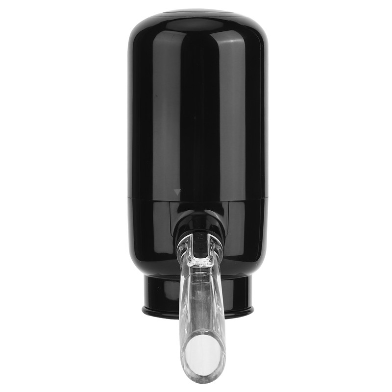 Electric Wine Pourer Fast Intelligent Wine Aerator Decanter Dispenser for