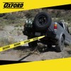 Oxford Tow Strap - Tow Straps Heavy Duty with Hooks