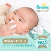 おしりふき パンパース 肌へのいちばん (56枚入×2個)